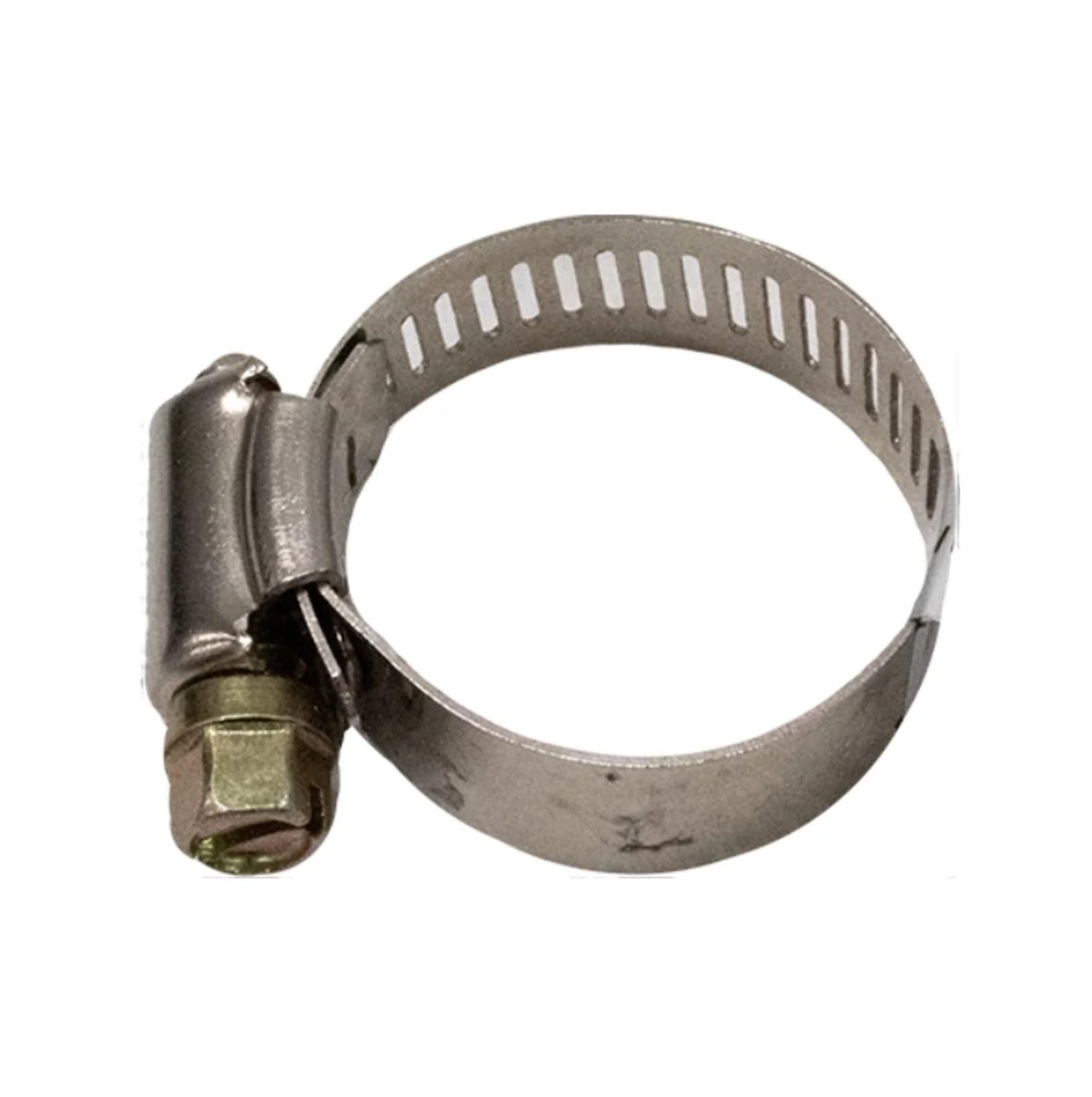 CL12HS - Universal Supco  Hose Clamp for Small Appliances 11/16" to 1-1/4"
